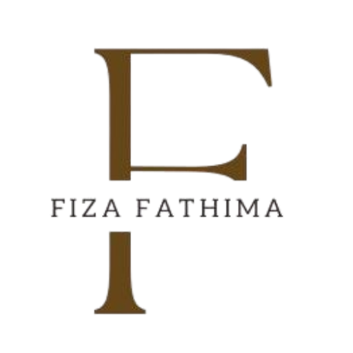 Fiza Logo