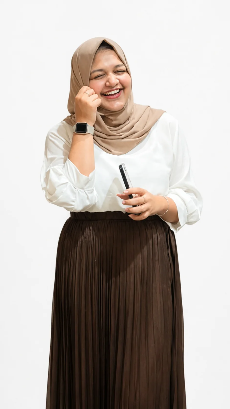 Fiza Fathima Portfolio